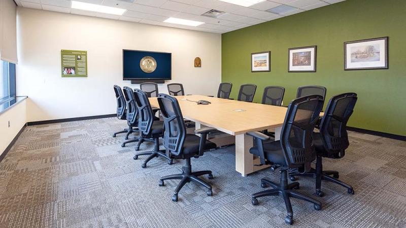 Janet Lanterman Conference Room